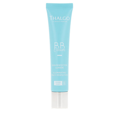 THALGO-Creme BB cream com cor iluminadora Ivory 40 ml.-DrShampoo - Perfumaria e Cosmética
