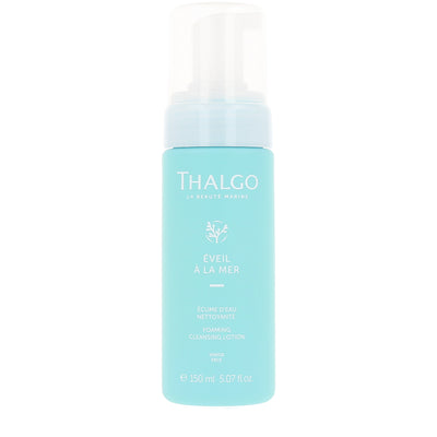 THALGO-Espuma de limpeza SEA EYE 150 ml.-DrShampoo - Perfumaria e Cosmética