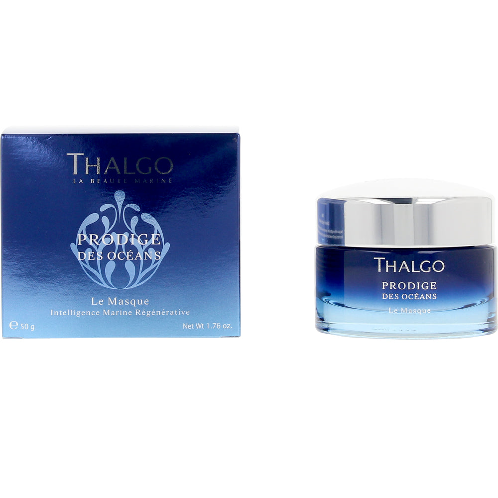 THALGO-PRODIGE DES OCÉANS a máscara 50 ml-DrShampoo - Perfumaria e Cosmética