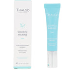 THALGO-SOURCE MARINE hidratante contorno dos olhos 15 ml-DrShampoo - Perfumaria e Cosmética