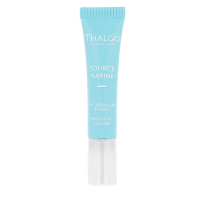 THALGO-SOURCE MARINE hidratante contorno dos olhos 15 ml-DrShampoo - Perfumaria e Cosmética