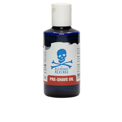 THE BLUEBEARDS REVENGE-THE ULTIMATE óleo pré-barba 100 ml-DrShampoo - Perfumaria e Cosmética