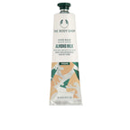 THE BODY SHOP-Bálsamo para as mãos LEITE DE AMÊNDOA 30 ml-DrShampoo - Perfumaria e Cosmética