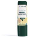 THE BODY SHOP-Batom LEITE DE AMÊNDOA 4,2 gr-DrShampoo - Perfumaria e Cosmética