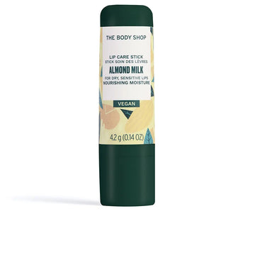 THE BODY SHOP-Batom LEITE DE AMÊNDOA 4,2 gr-DrShampoo - Perfumaria e Cosmética Imagen principal del producto