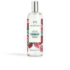 THE BODY SHOP-Bruma corporal de morango 100 ml.-DrShampoo - Perfumaria e Cosmética