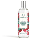 THE BODY SHOP-Bruma corporal de morango 100 ml.-DrShampoo - Perfumaria e Cosmética