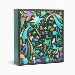 THE BODY SHOP-CALENDÁRIO DO ADVENTO 24 pcs.-DrShampoo - Perfumaria e Cosmética