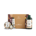 CASE SMALL SHEA 4 peças