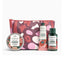 THE BODY SHOP-CONJUNTO MINI MORANGO 4 pcs-DrShampoo - Perfumaria e Cosmética