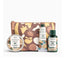 THE BODY SHOP-CONJUNTO MINI SHEA 4 pcs.-DrShampoo - Perfumaria e Cosmética