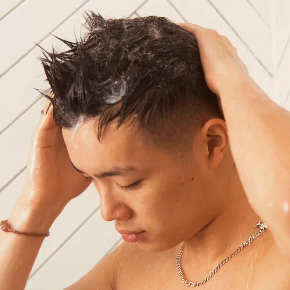 THE BODY SHOP-Condicionador GINGER 60 ml-DrShampoo - Perfumaria e Cosmética