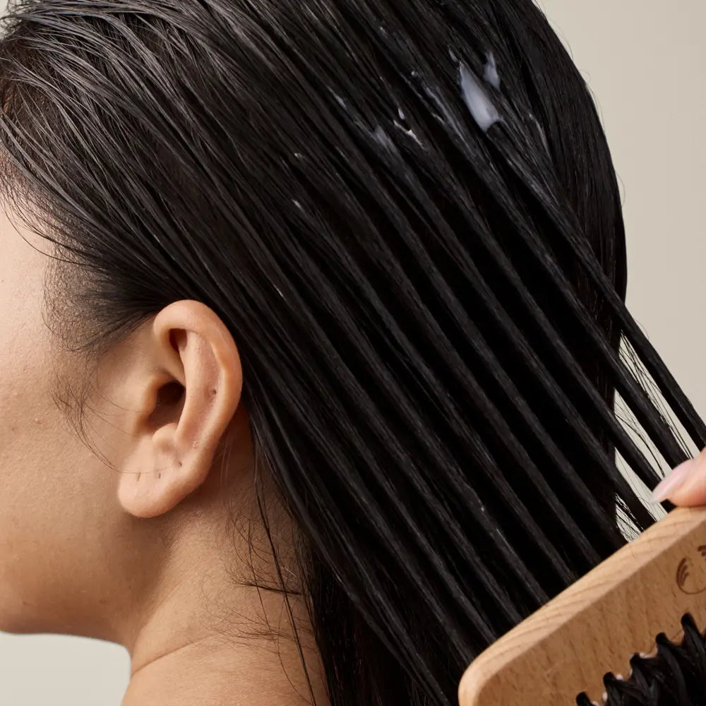 THE BODY SHOP-Condicionador GINGER 60 ml-DrShampoo - Perfumaria e Cosmética