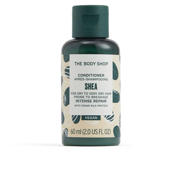 THE BODY SHOP-Condicionador de KARITÉ 60 ml-DrShampoo - Perfumaria e Cosmética Imagen principal del producto