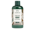 Creme de duche de coco 250 ml