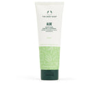THE BODY SHOP-Creme de limpeza ALOE 125 ml-DrShampoo - Perfumaria e Cosmética