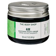Creme noturno calmante de ALOE 50 ml.