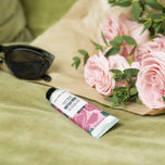 THE BODY SHOP-Creme para as mãos BRITISH ROSE 30 ml-DrShampoo - Perfumaria e Cosmética