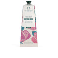 Creme para mãos BRITISH ROSE 100 ml
