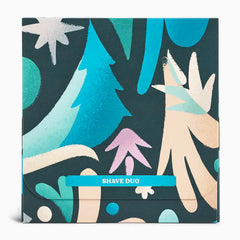 THE BODY SHOP-DUO DE BARBEAR 2 pcs-DrShampoo - Perfumaria e Cosmética