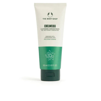 THE BODY SHOP-EDELWEISS cleansing concentrate-DrShampoo - Perfumaria e Cosmética