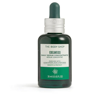 THE BODY SHOP-EDELWEISS daily serum concentrate-DrShampoo - Perfumaria e Cosmética Image principale du produit