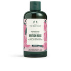 THE BODY SHOP-Gel de banho BRITISH ROSE 250 ml-DrShampoo - Perfumaria e Cosmética