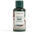 THE BODY SHOP-Gel de banho COCO 60 ml-DrShampoo - Perfumaria e Cosmética