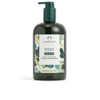 THE BODY SHOP-Gel de duche MORINGA 750 ml-DrShampoo - Perfumaria e Cosmética