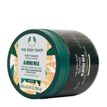 THE BODY SHOP-Iogurte corporal LEITE DE AMÊNDOA 200 ml-DrShampoo - Perfumaria e Cosmética
