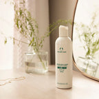 THE BODY SHOP-LOÇÃO CORPORAL WHITE MUSK 400 ml-DrShampoo - Perfumaria e Cosmética