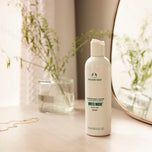 THE BODY SHOP-LOÇÃO CORPORAL WHITE MUSK 400 ml-DrShampoo - Perfumaria e Cosmética