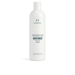 THE BODY SHOP-LOÇÃO CORPORAL WHITE MUSK 400 ml-DrShampoo - Perfumaria e Cosmética