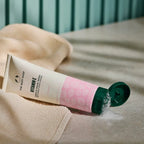 THE BODY SHOP-Lavagem facial com VITAMINA E 125 ml-DrShampoo - Perfumaria e Cosmética