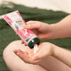 Loção corporal BRITISH ROSE 200 ml