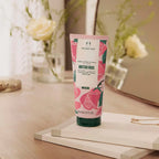 Loção corporal BRITISH ROSE 200 ml