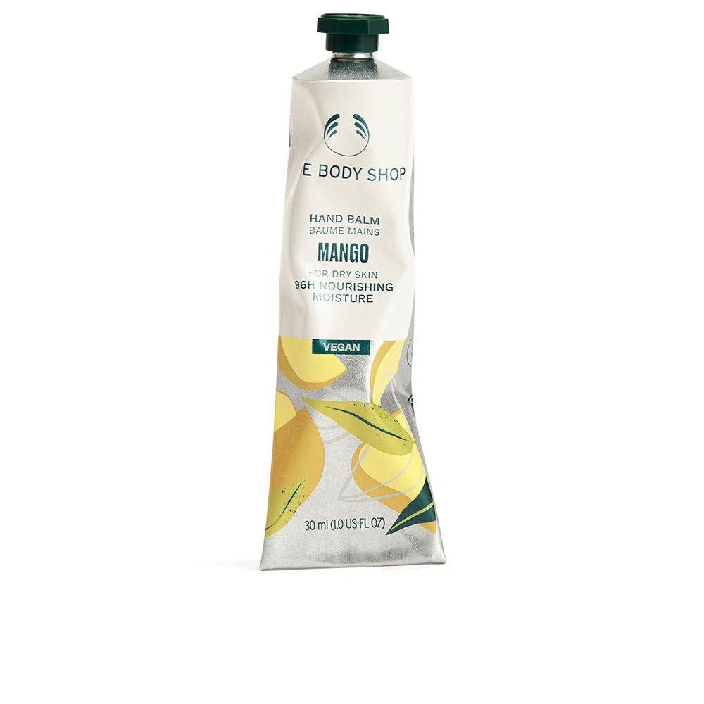 THE BODY SHOP-MANGO bálsamo de manos 30 ml-DrShampoo - Perfumaria e Cosmética