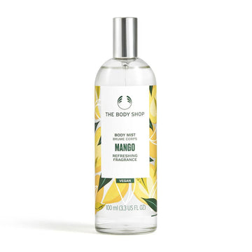 THE BODY SHOP-MANGO body mist 100 ml-DrShampoo - Perfumaria e Cosmética Image principale du produit