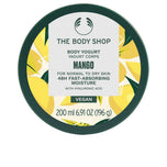 THE BODY SHOP-MANGO body yogurt 200 ml-DrShampoo - Perfumaria e Cosmética
