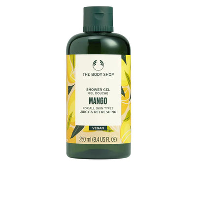 THE BODY SHOP-MANGO gel de ducha 250 ml-DrShampoo - Perfumaria e Cosmética