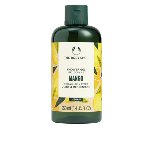 THE BODY SHOP-MANGO gel de ducha 250 ml-DrShampoo - Perfumaria e Cosmética