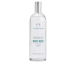 THE BODY SHOP-MISTURADOR CORPORAL WHITE MUSK 100 ml-DrShampoo - Perfumaria e Cosmética