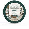 Manteiga Corporal COCONUT 50 ml