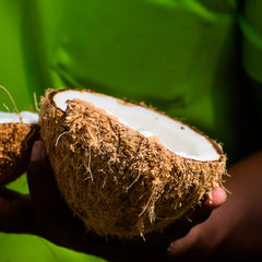 THE BODY SHOP-Manteiga corporal de COCO 50 ml.-DrShampoo - Perfumaria e Cosmética