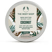 Manteiga corporal de COCO 50 ml.