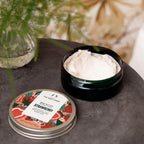 THE BODY SHOP-Manteiga corporal de MORANGO 200 ml-DrShampoo - Perfumaria e Cosmética