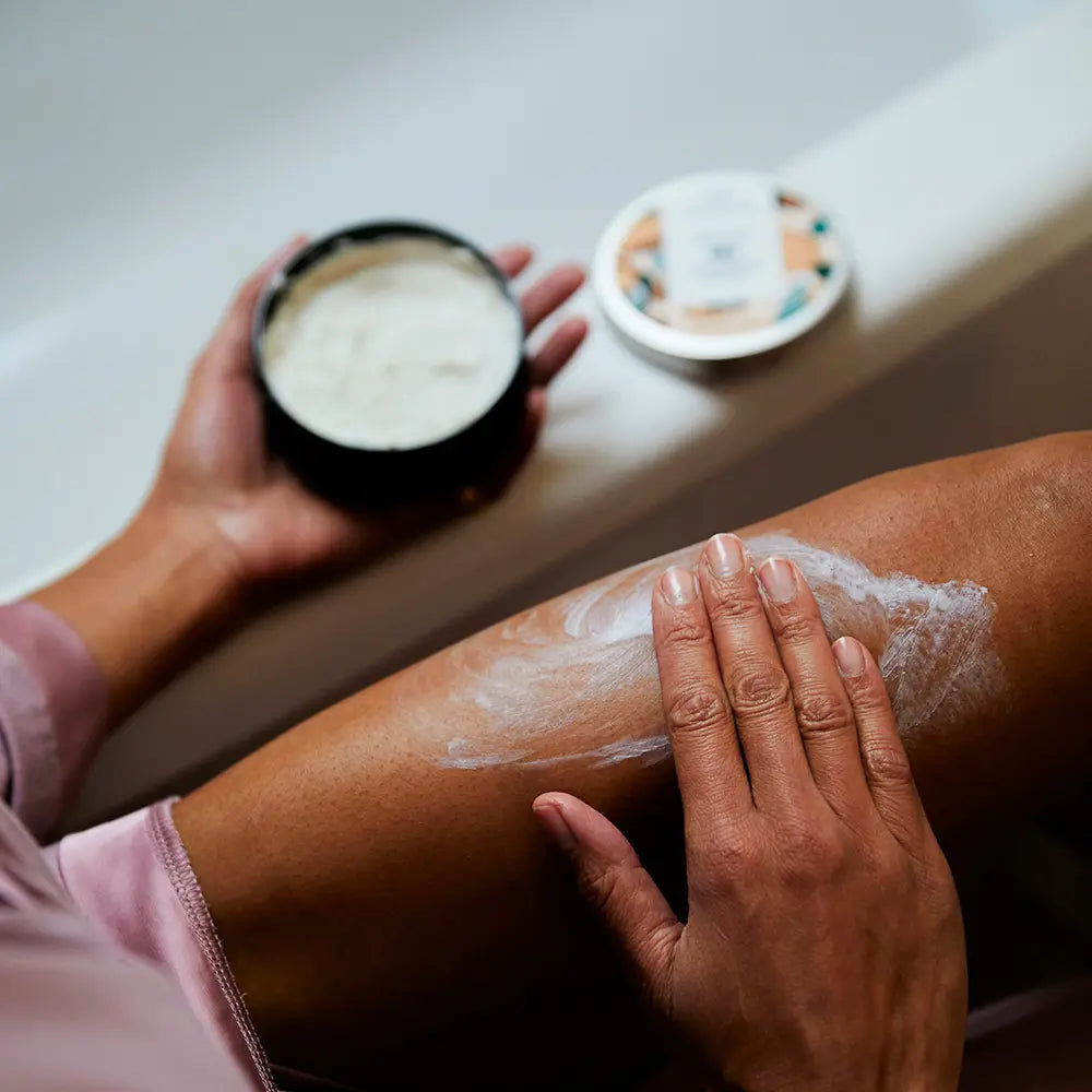 THE BODY SHOP-Manteiga corporal de karité 200 ml-DrShampoo - Perfumaria e Cosmética