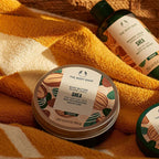 THE BODY SHOP-Manteiga corporal de karité 200 ml-DrShampoo - Perfumaria e Cosmética