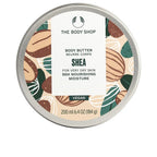 THE BODY SHOP-Manteiga corporal de karité 200 ml-DrShampoo - Perfumaria e Cosmética