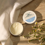 THE BODY SHOP-Manteiga de limpeza de CAMOMILA 20 ml-DrShampoo - Perfumaria e Cosmética